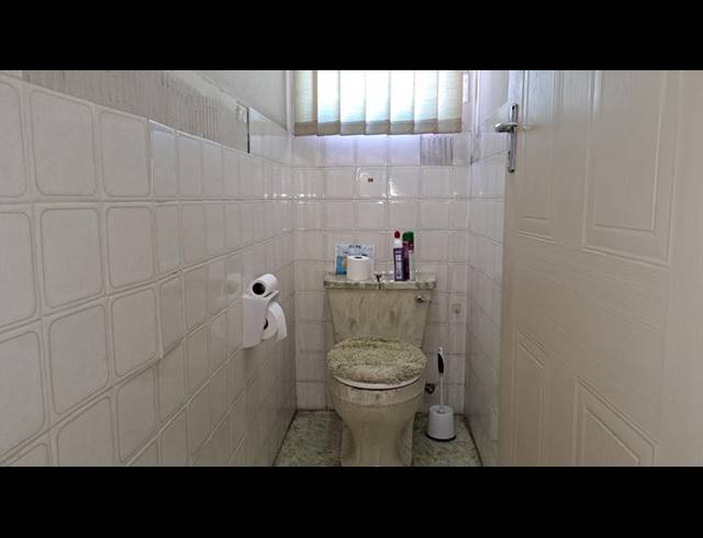 3 BEDROOM DUPLEX FOR SALE IN OVERPORT